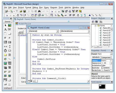 convert vb6 to vb net visual studio 2019|Tools to convert VB6 to VB.Net .